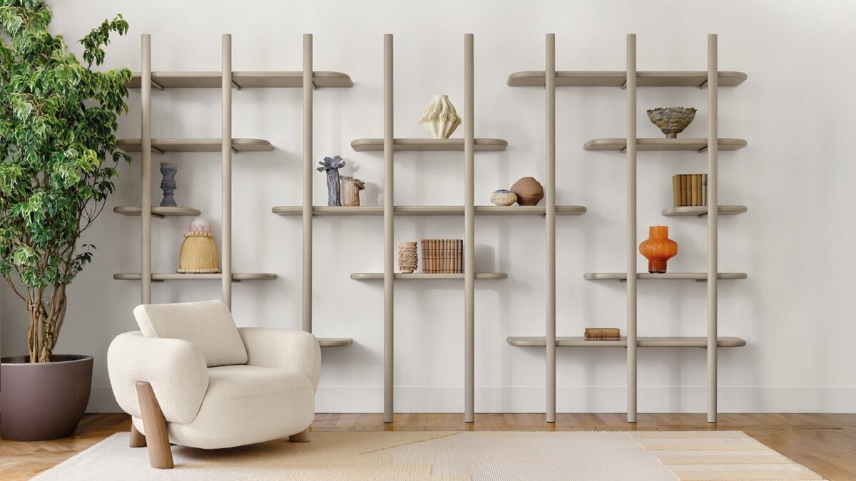 Saba Italia - Regal Anam – Bild 12