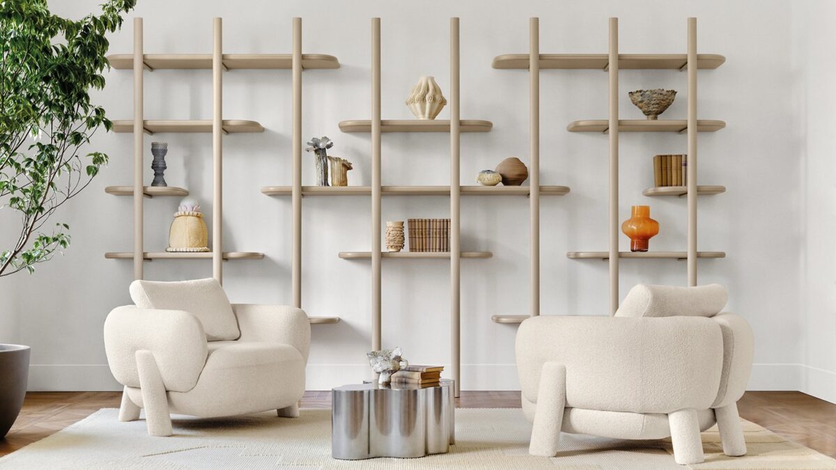 Saba Italia - Regal Anam – Bild 4