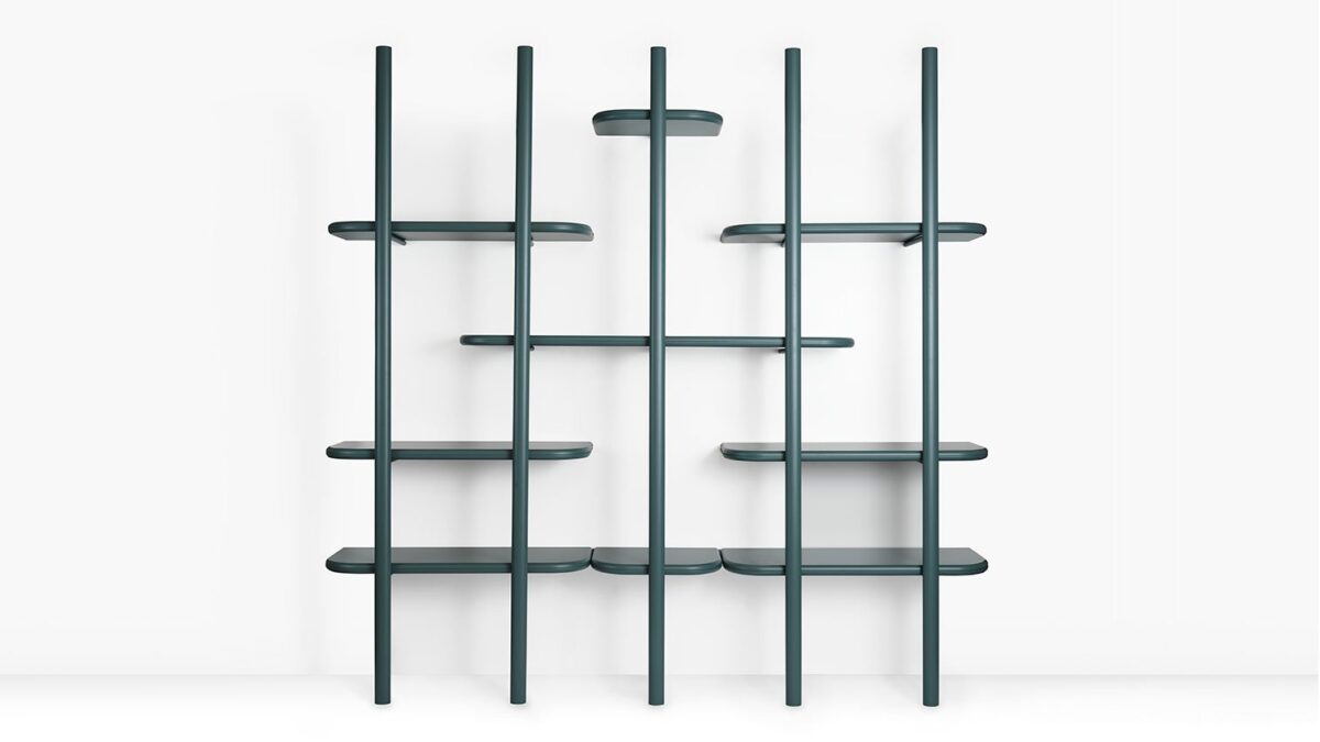 Saba Italia - Regal Anam – Bild 10