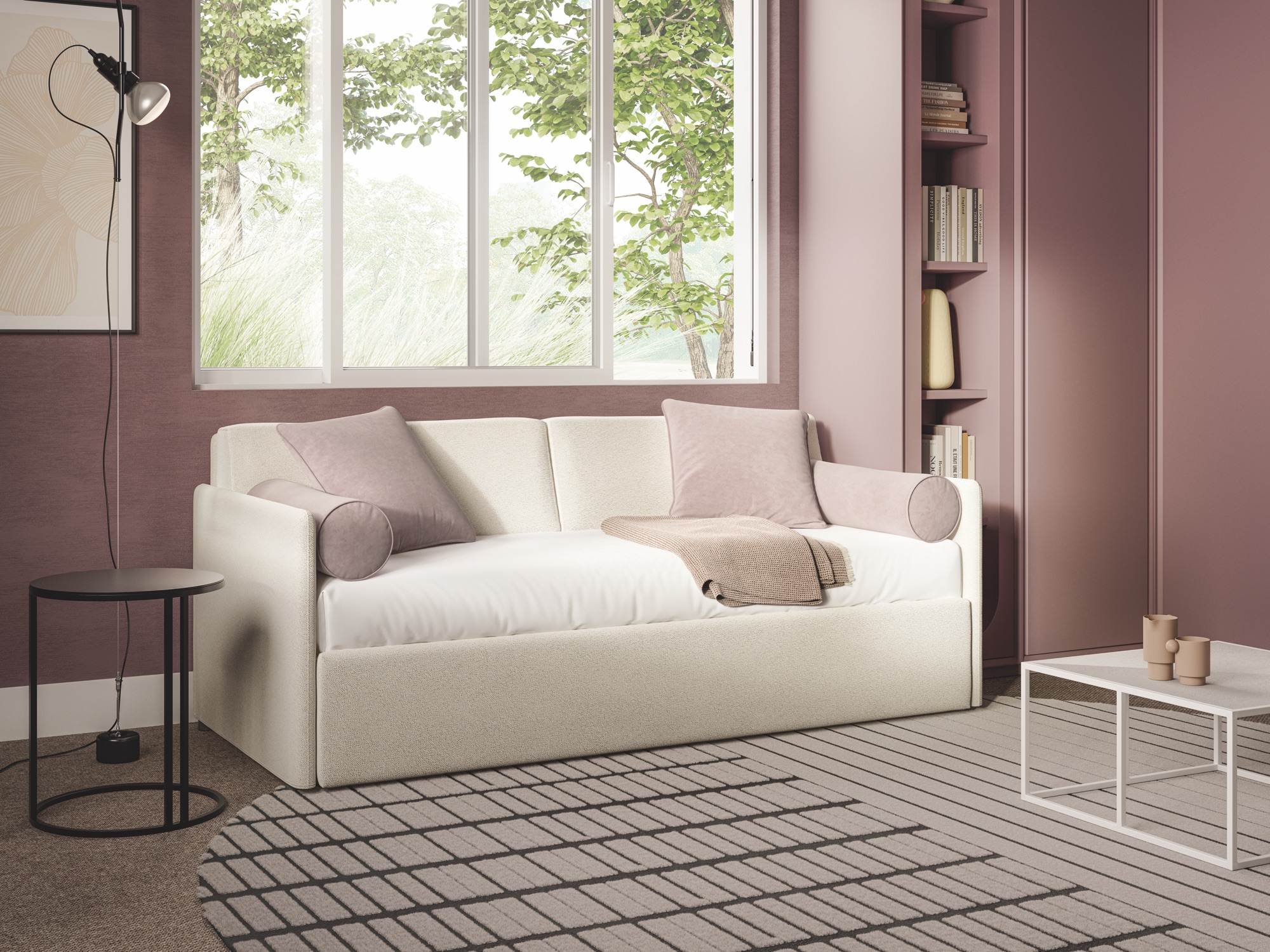 Twils - Bett Maya – Bild 11