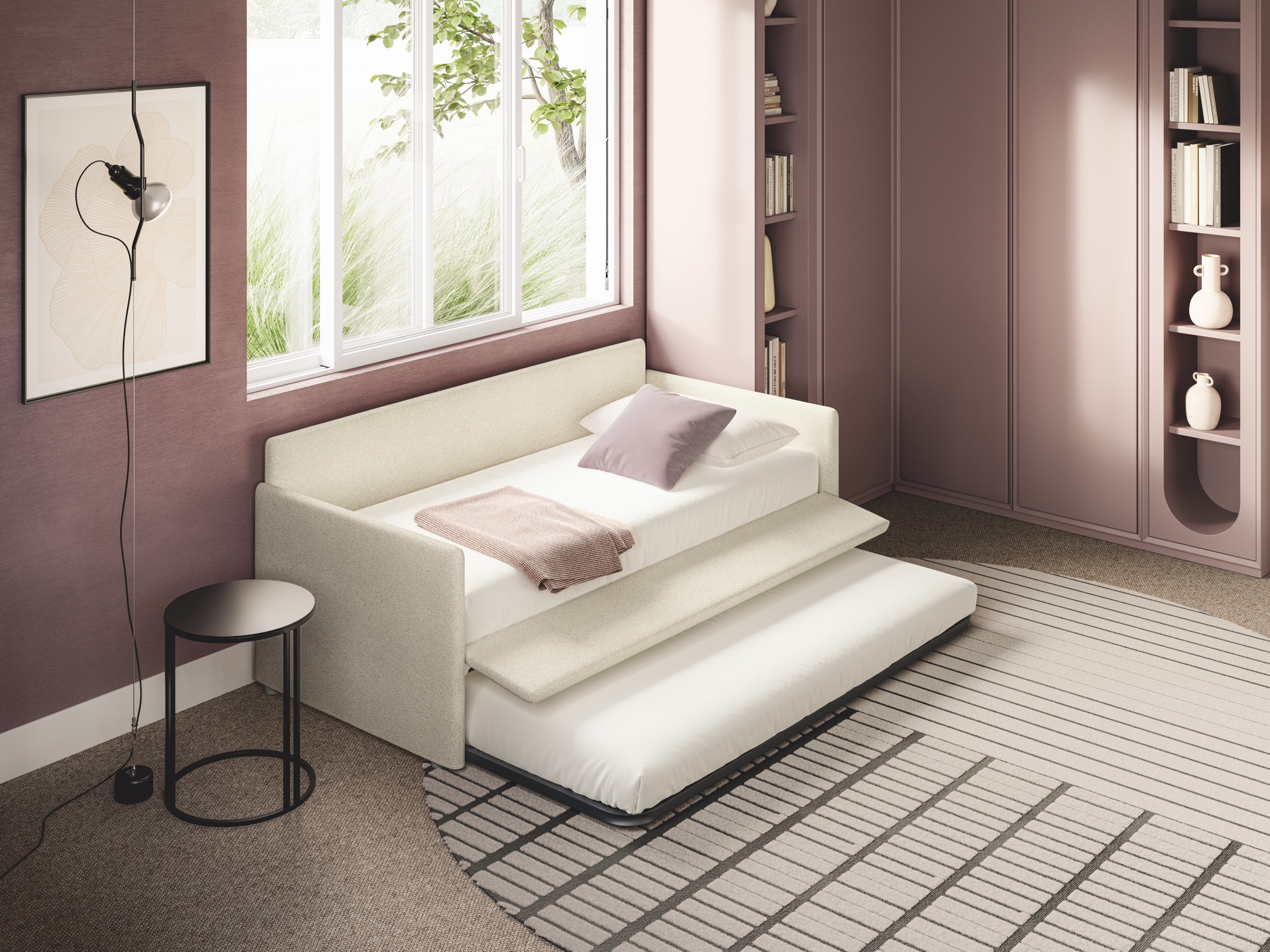 Twils - Bett Maya – Bild 12