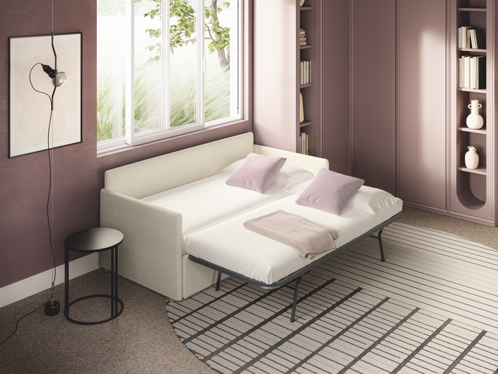 Twils - Bett Maya – Bild 13