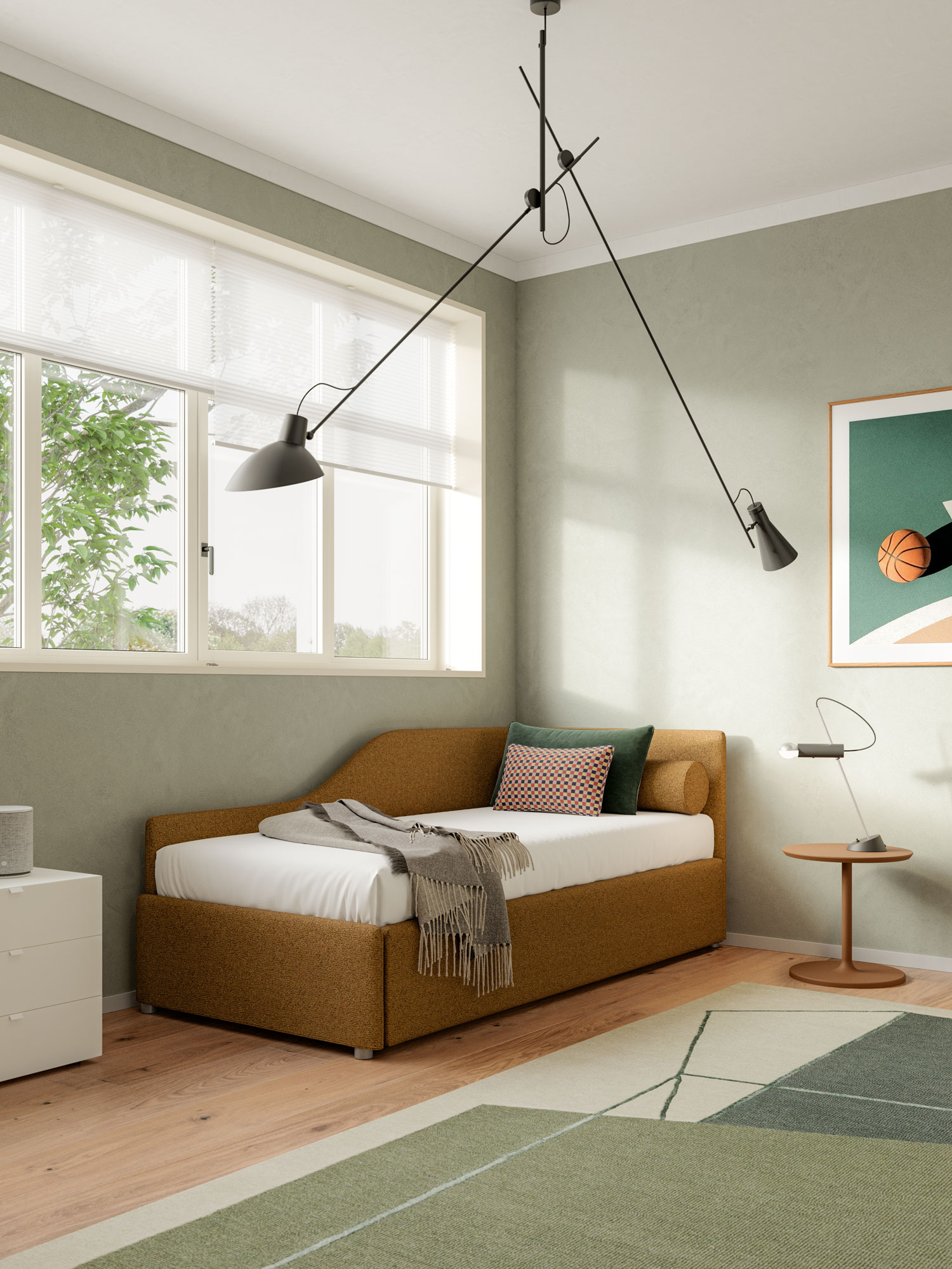 Twils - Bett Maya – Bild 15