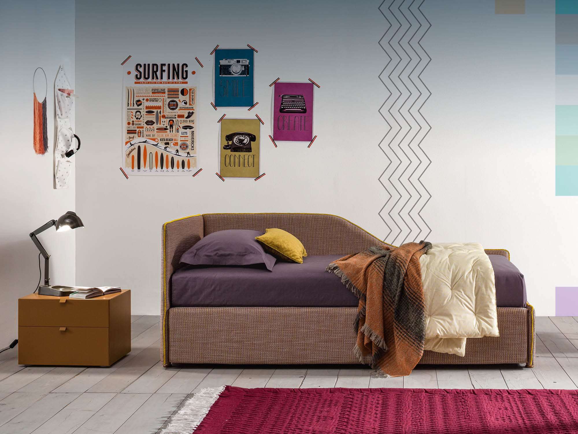 Twils - Bett Maya – Bild 23