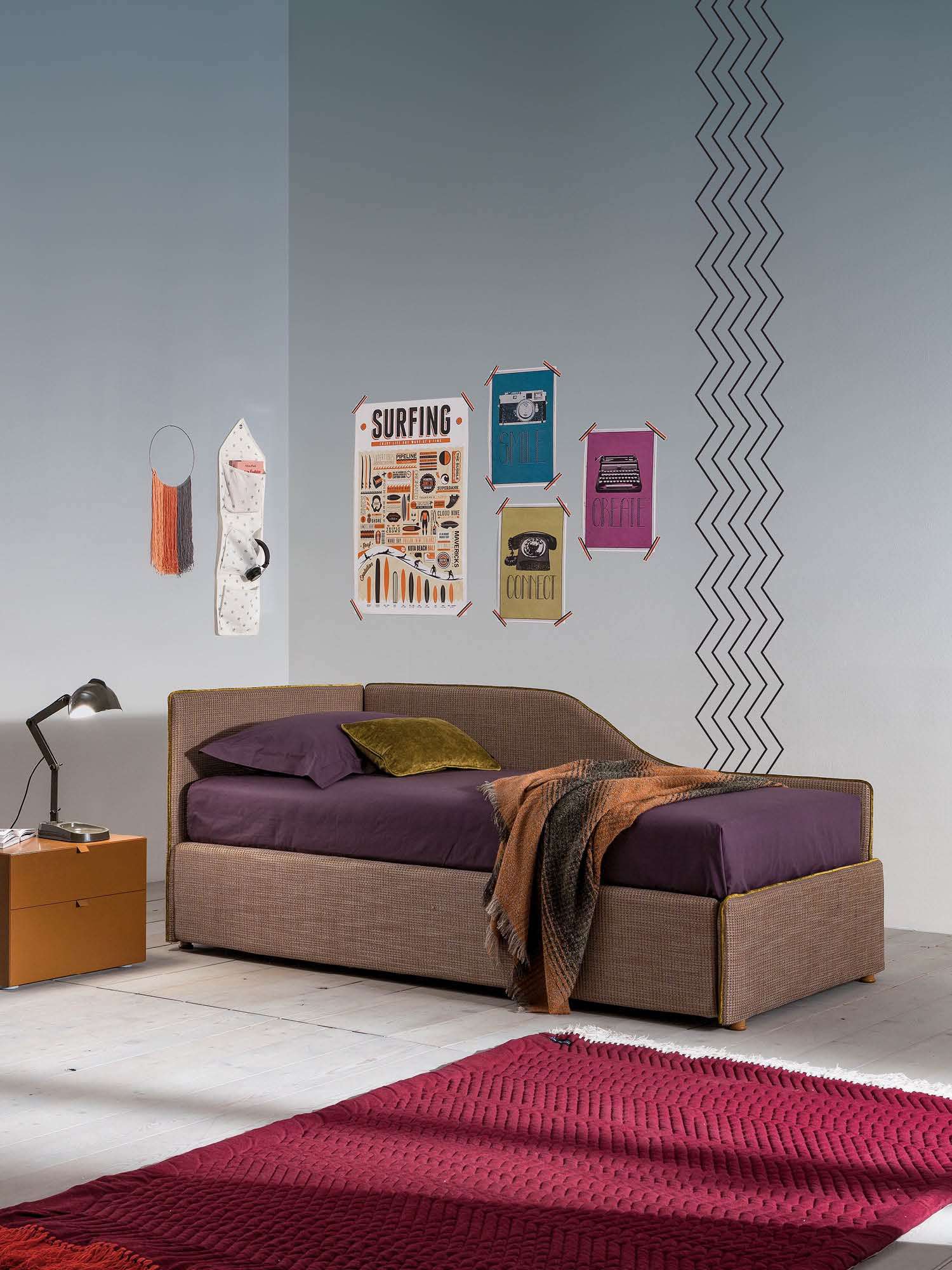 Twils - Bett Maya – Bild 26