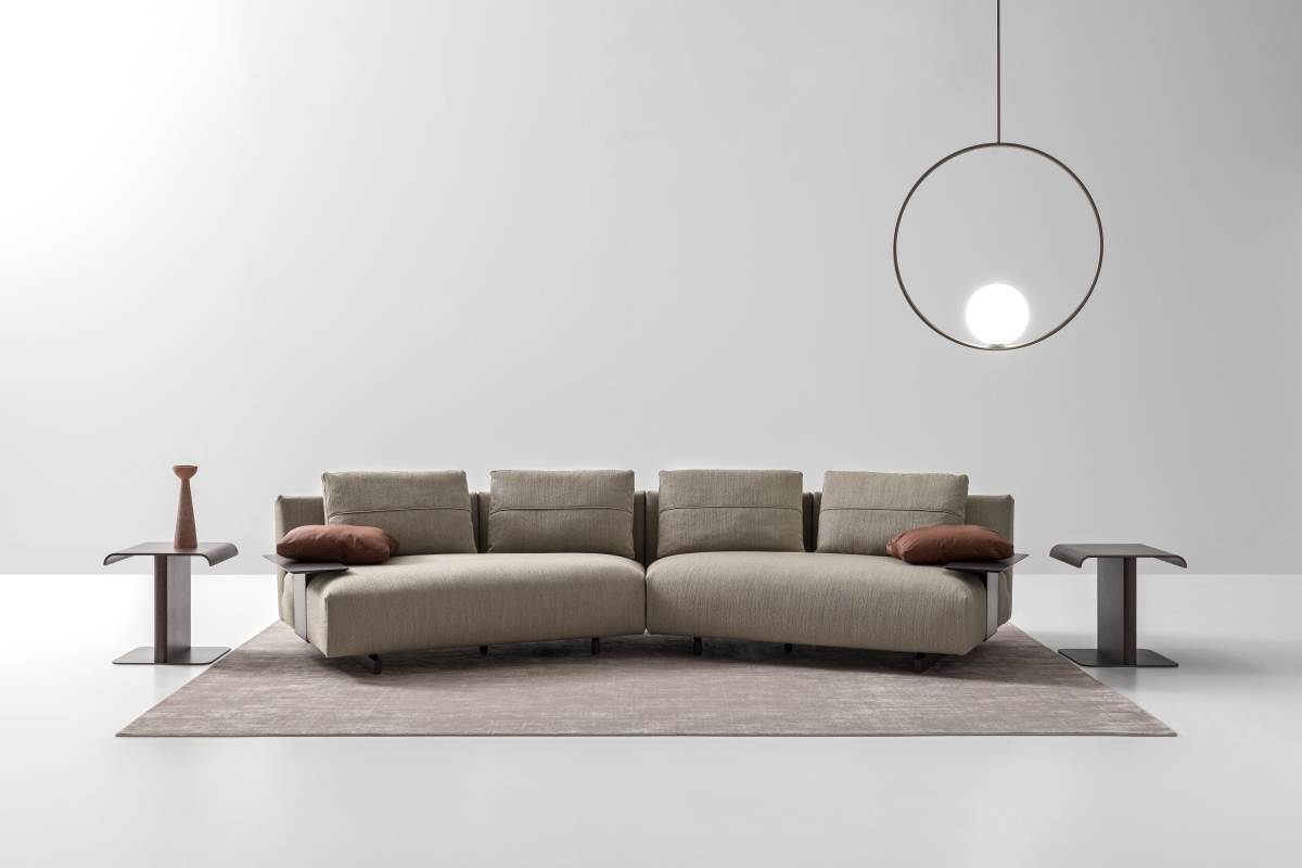 Ditre Italia - Sofa Atlantis – Bild 4