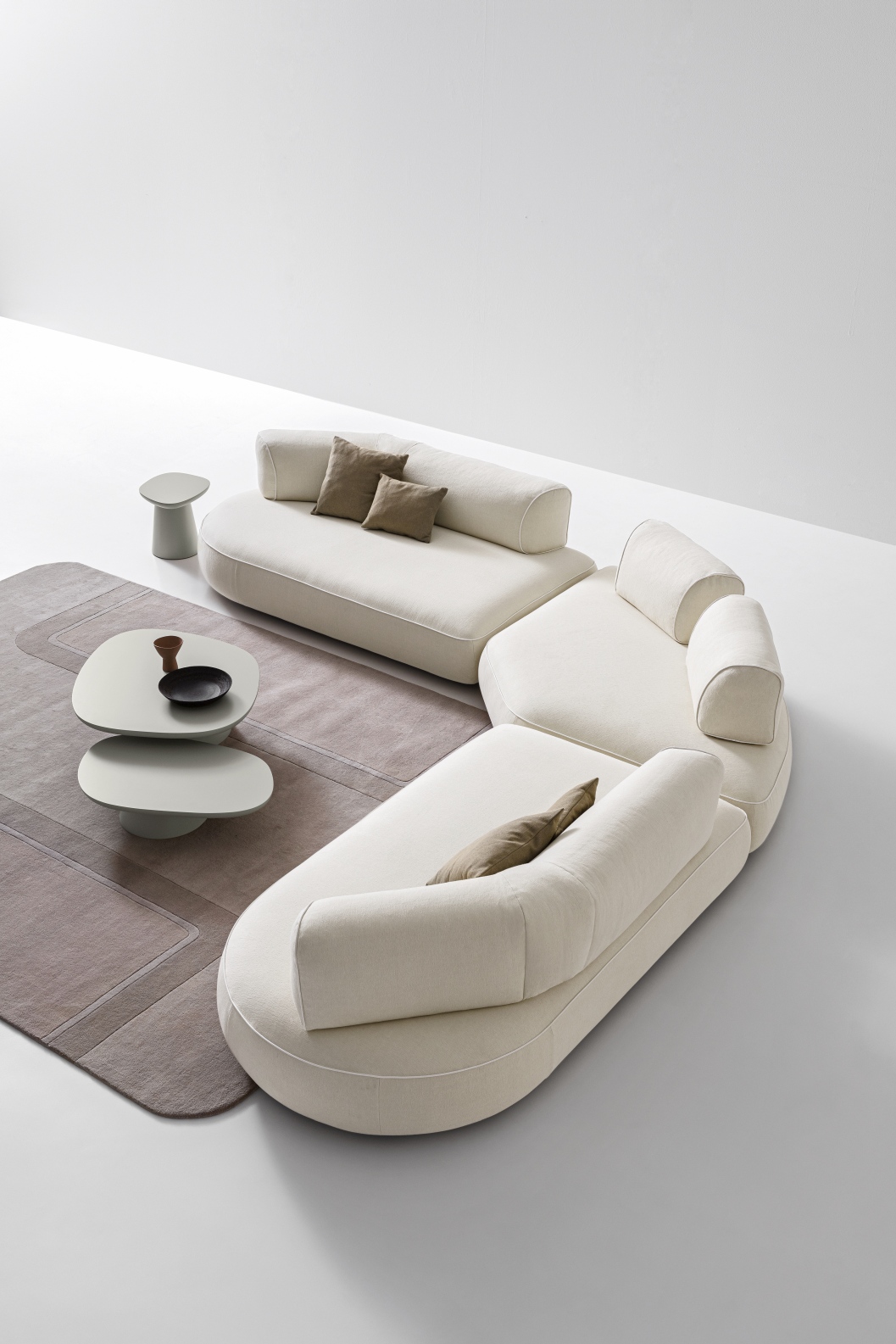 Ditre Italia - Sofa Isla – Bild 5
